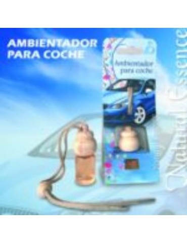 AMBIENTADOR COCHE LAVANDA