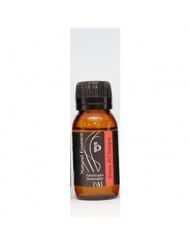 ESENCIA PARA BRUMIFICADOR 50ML FRUTOS DEL BOSQUE