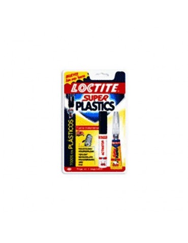 SUPERPLASTICS LOCTITE 726054