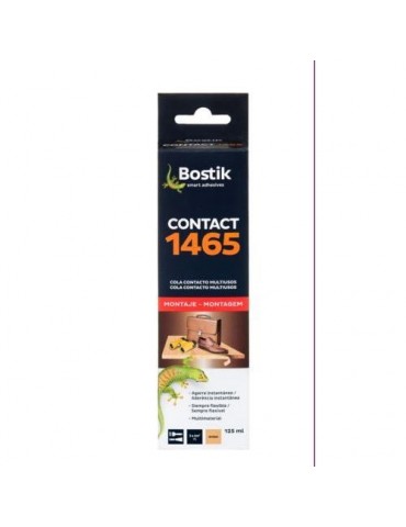 COLA CONTACTO CONTACT 125 ML. 30600836