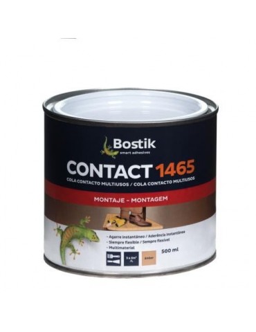 COLA CONTACTO CONTACT 500 ML. 30600838