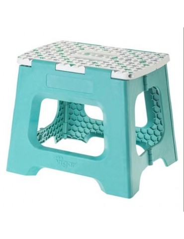 TABURETE COMPACT PLEGABLE 27CM. GEOM ON TOP 10185