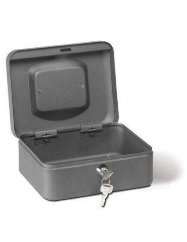 CAJA CAUDALES ELEGANT GRAFITO T2 CON B