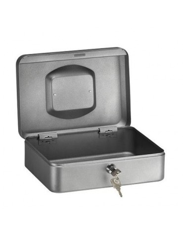 CAJA CAUDALES ELEGANT GRAFITO T4 CON B