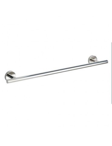 TOALLERO DE BARRA 61CM. INOX. BOSIO SHINE 20214