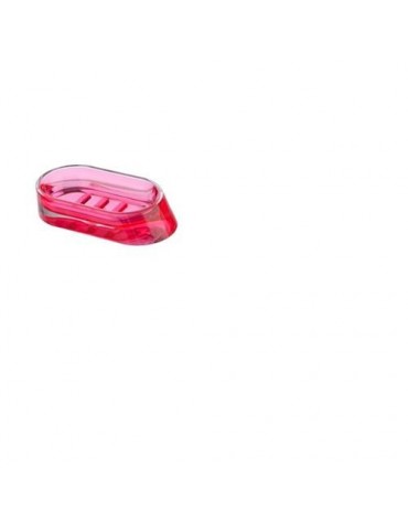 JABONERA PARADISE ROJO 20226