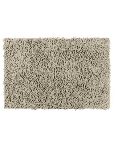 ALFOMBRA DE BAÑO CHENILLE, ARENA 23106