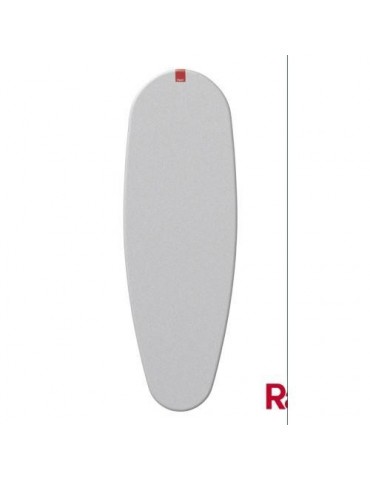FUNDA PARA PLANCHAR 130X47CM CLIP BASIC METALIZADA