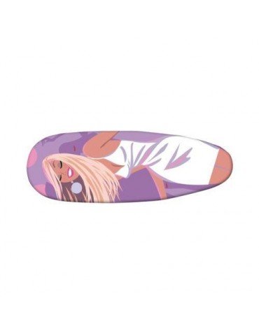 FUNDA PLANCHA EXTRAGRANDE 155X55