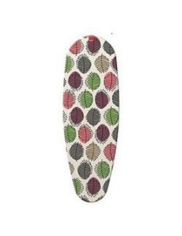 FUNDA PLANCHA 47X130 CM. CLIP BASIC