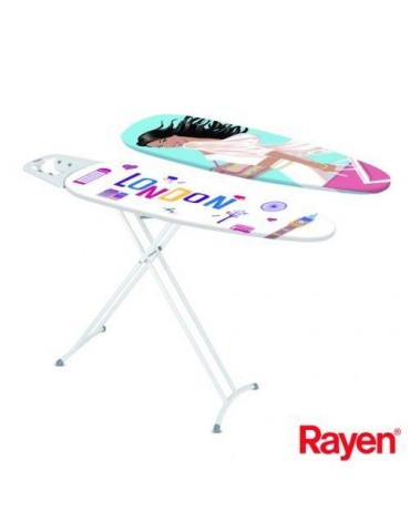 TABLA PLANCHAR 112X35 BASIC PLUS