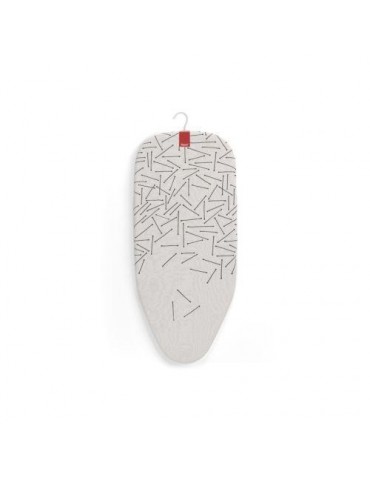 TABLA PLANCHAR SOBREMESA CON PERCHA 6036