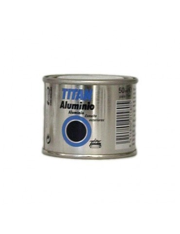 ALUMINIO EXTERIORES 006 750 ML.