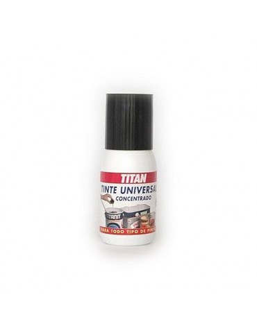 TINTE UNIVERSAL 089 NEGRO 50 ML. 401