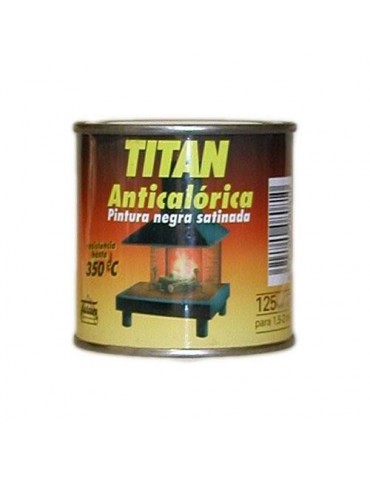 TITAN ANTICALORICA 01C NEGRA 750 ML.