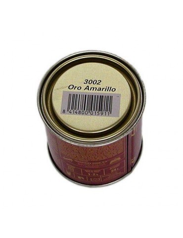 TITAN ORO AMARILLO 3002 125 ML. 008