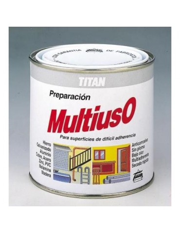 IMPRIMACION MULTIUSO 06A 2,5 L. BLANCO 3041