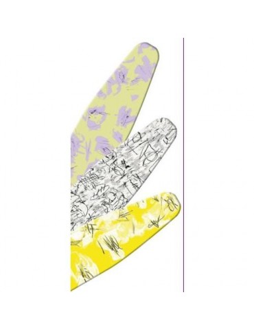 FUNDA PLANCHA ESPECIAL 135 CM.X 50 CM.