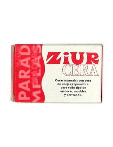 CERA EMBLASTE MADERA 70 GR. NOGAL