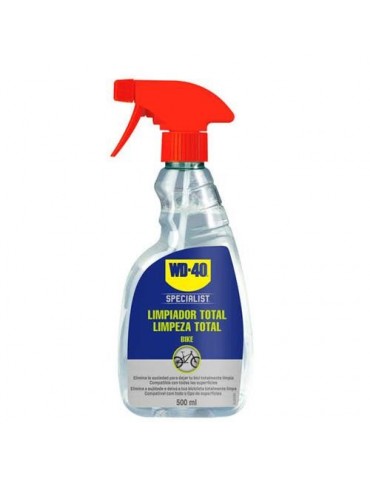 LIMPIADOR ESPECIAL BICICLETAS 500ML 34239/NBA