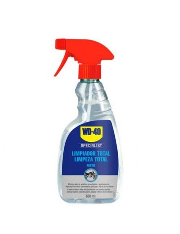 LIMPIADOR TOTAL ESPECIAL MOTO 500ML 34242/NBA