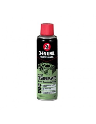 DESENGRASANTE 3 EN 1 250ML 34473