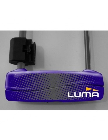 HORQUILLA 180X320 AZUL ENDURO 92S
