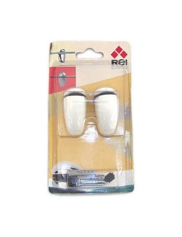 SOPORTE ESTUCHE REG.24 MM. BLANCO 2048 (BL.-2)