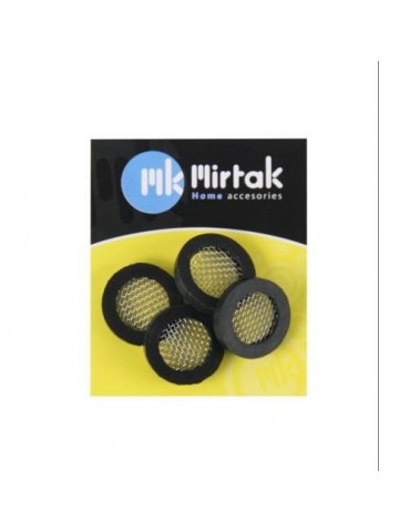 JUNTA PLANA CON FILTRO INOX. 3/4 (BL-2) B35231