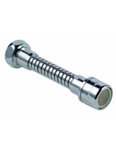ATOMIZADOR FLEXIBLE CON ADAPT. M24-H22(BL.) B60308