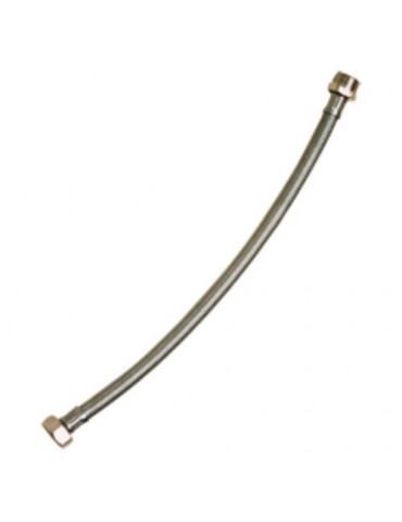 CONEXION AGUA POTABLE HM. 1/2-HM. 3/8 30 CM.