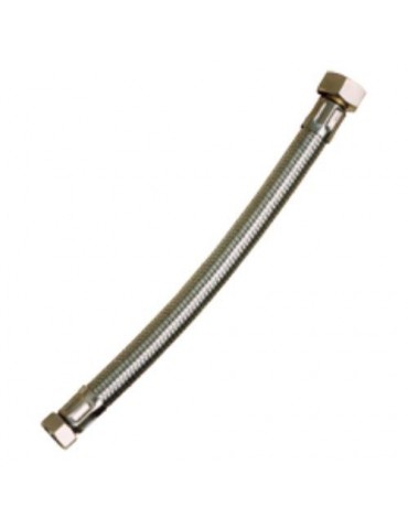 CONEXION PARA CALENTADOR HM. 3/4-HM. 3/4 40 CM.