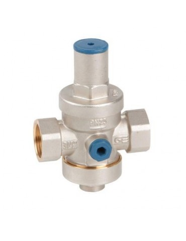VALVULA REDUCTORA PRESION LAT./INOX HH 3/4"