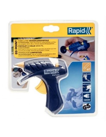 PISTOLA DE COLA POINT 5000423