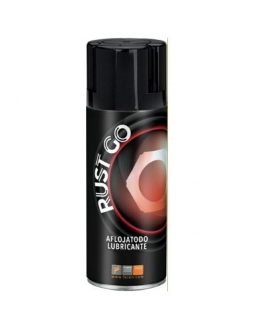 ACEITE MULTIUSOS RUST GO SPAGNA 400 ML
