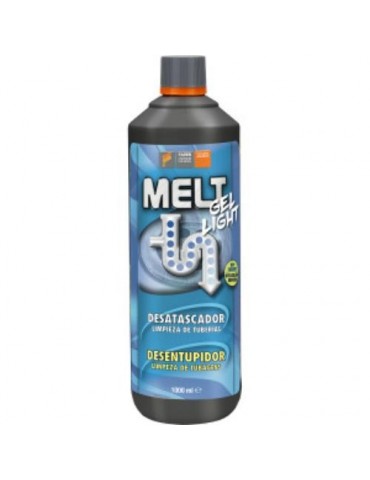 DESATASCADOR GEL SIN ACIDO SULFURICO MELT 1L.
