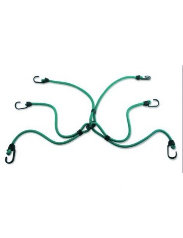 PULPO MULTIPLES BRAZOS DE 80CM. 3105EURDAT