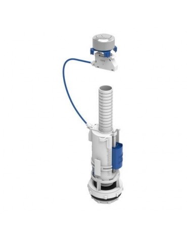 DESCARGADOR DOBLE PULSADOR CABLE