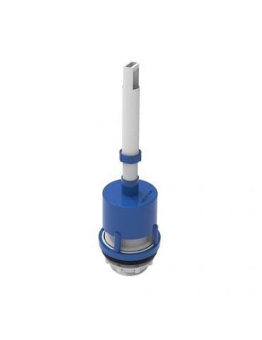 DESCARGADOR ADAPTABLE ALCORA SIMPLE S/BASE 27012
