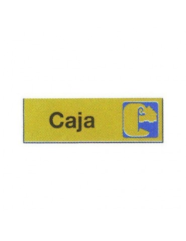SILUETA ALUMINIO CAJA 021