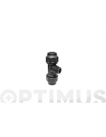 TE ROSCA MACHO 25-3/4' CB 9012101