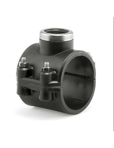 COLLARIN SIMPLE P.P REFORZADO 25MM-1/2' 9003053
