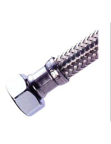 LATIGUILLO AGUA HH 3/8' 20CM REFORZADO 3811