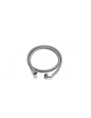 FLEXIBLE INOX AGUA HH 3/4' 150CM LAVADORA 4816