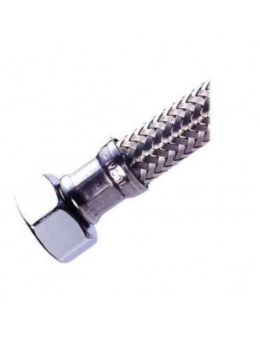 LATIGUILLO AGUA MH 1/2' 35CM REFORZADO 5876
