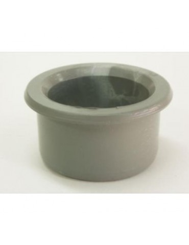 ENLACE REDUCIDO PVC EVACUACION 30 A 40 MM