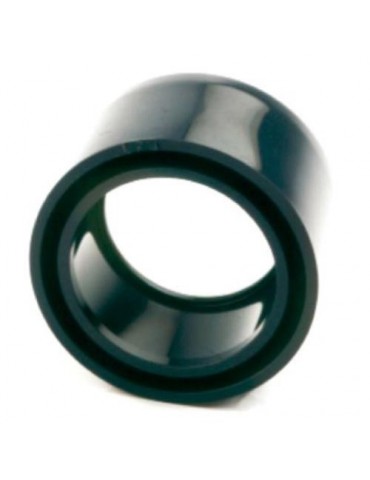 ENLACE CASQUILLO REDUCIDO PVC PRESION 32 A 25 MM