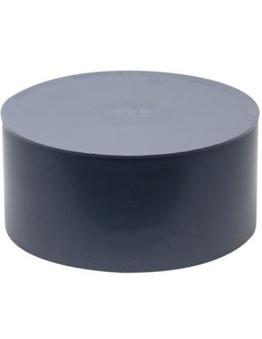 TAPON CIEGO PVC 40MM. 200178