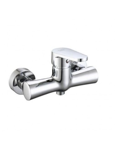 GRIFO MONOMANDO DUCHA SERIE BIDASOA GS10070
