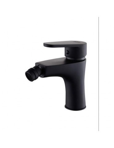 GRIFO MONOMANDO BIDE SERIE BIDASOA NEGRO GS10086